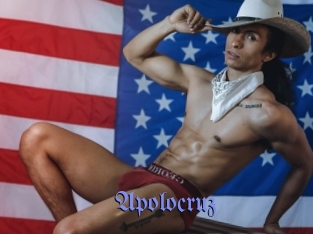 Apolocruz