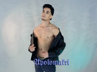 apolomakri Gay Buzz
