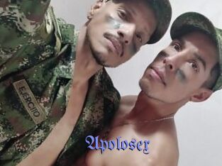 Apolosex