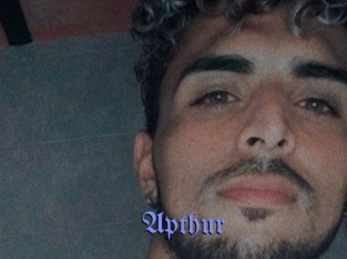 Apthur