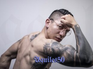 Aquiles50