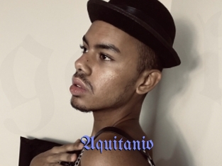 Aquitanio