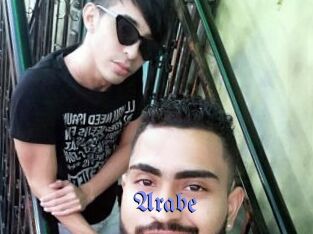 Arabe