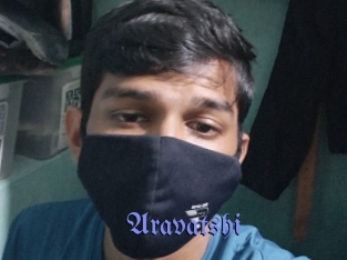 Aravatshi