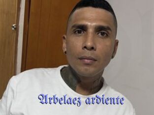 arbelaez_ardiente Gay Buzz