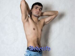 Ardersky
