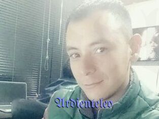Ardienteleo
