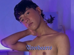 areshearts Gay Buzz