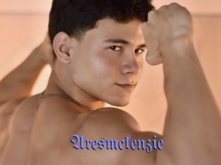 Aresmckenzie
