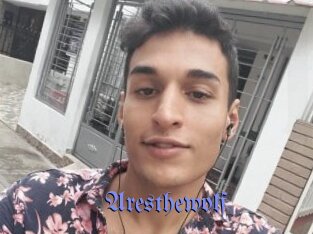 Aresthewolf