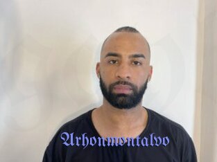 Arhonmontalvo