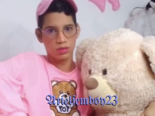 Arielfemboy23