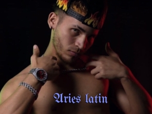 Aries_latin