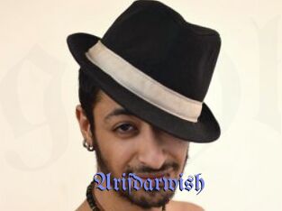 Arifdarwish