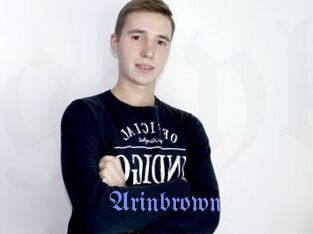 Arinbrown