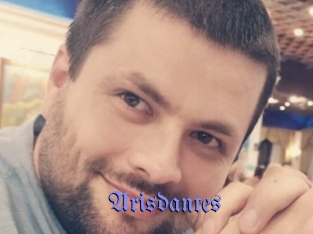 Arisdantes