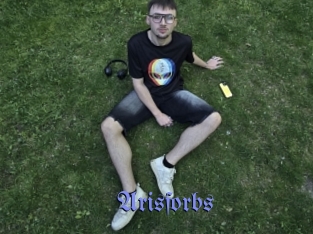 arisforbs Gay Buzz