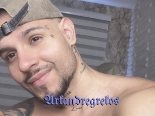 Arkandregrekos