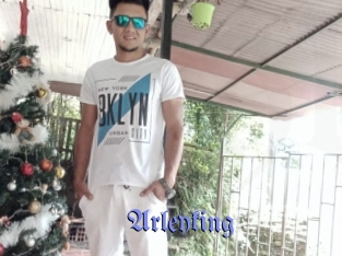 Arleyking