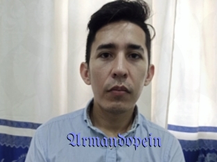 Armandopein
