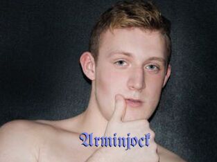 Arminjock