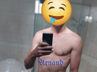 arnaud Gay Buzz