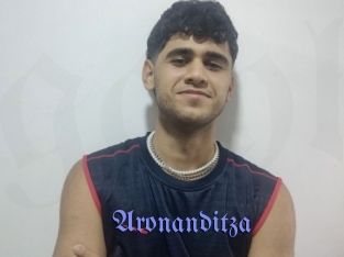 Aronanditza