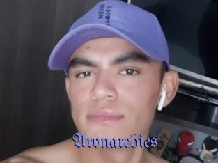Aronarchies