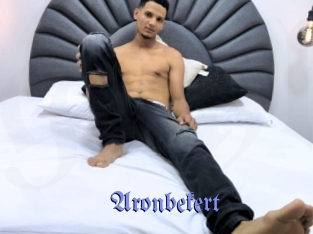Aronbekert