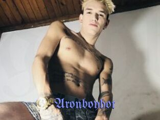 Aronboyhot