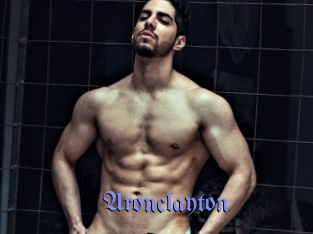Aronclayton