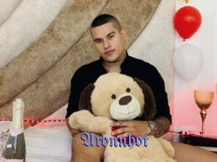 Aronnhot