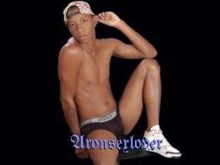 Aronsexlover