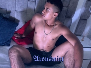 Aronsmitt