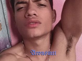 aronsmtt Gay Buzz