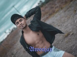 Aroonjay