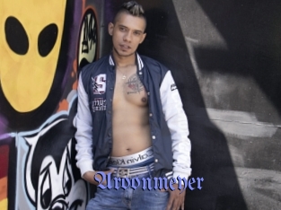 aroonmeyer Gay Buzz