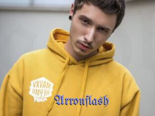 Arronflash