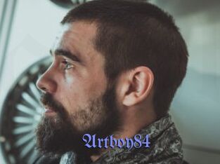 Artboy84