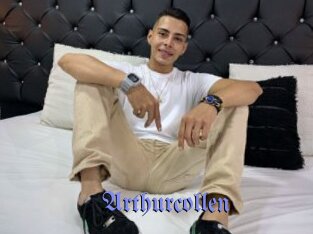 Arthurcollen