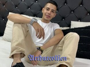 Arthurcollien