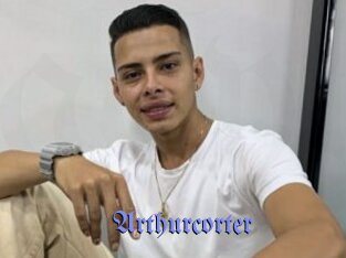 Arthurcorter