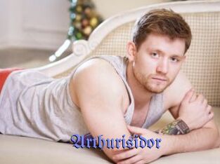 arthurisidor Gay Buzz