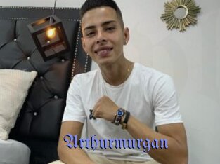 Arthurmurgan