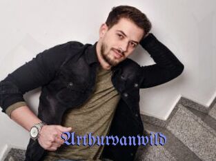 arthurvanwild Gay Buzz