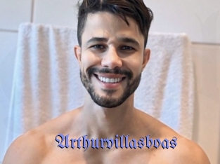arthurvillasboas Gay Buzz