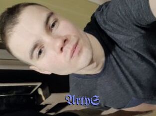 ArtyS