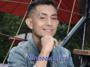 Aruroaguilera