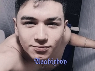 Asahixboy