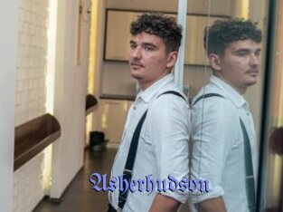 Asherhudson